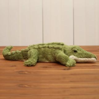 【生活工場】皮皮鱷魚玩偶 小40CM