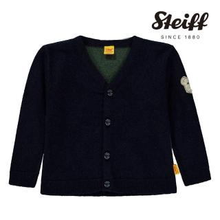 【STEIFF】羊毛 針織衫(外套)