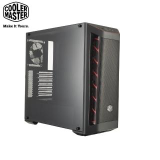 【CoolerMaster】MasterBox MB511 機殼(MB511)