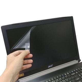 【Ezstick】ACER A717-72 G 靜電式筆電LCD液晶螢幕貼(可選鏡面或霧面)