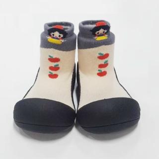 【Attipas】韓國Attipas學步鞋-白雪公主