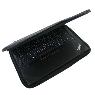 【Ezstick】Lenovo ThinkPad T480S 13吋S 通用NB保護專案 三合一超值電腦包組(防震包)