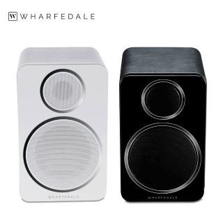 【Wharfedale】藍牙無線電腦喇叭揚聲器(DS-2)