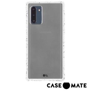 【CASE-MATE】Samsung Galaxy Note10(Tough 強悍防摔手機保護殼 大麥町 - 白)