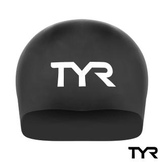 【TYR】泳帽 矽膠 競賽型 成人 Wallbreaker 2.0(FINA認證)