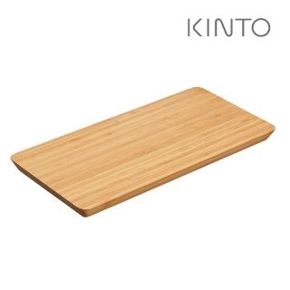 【Kinto】TAKU 服務餐板 30*15cm