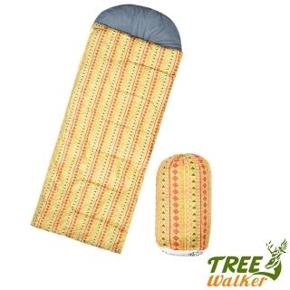【Tree Walker】露遊享夢兒童捲筒睡袋