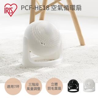 【IRIS】空氣循環扇 PCF-HE18