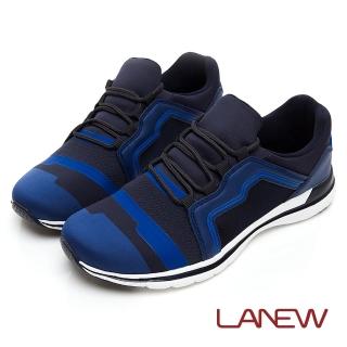 【LA NEW】outlet Q Lite 優纖淨 輕便鞋(男70256136)