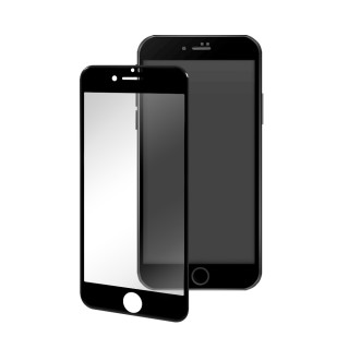 【General】iPhone 8 Plus 保護貼 6/6s/6 Plus/7/7 Plus/8/i6s+/i7+/i8+ 玻璃貼 6D曲面全滿版鋼化螢幕貼膜
