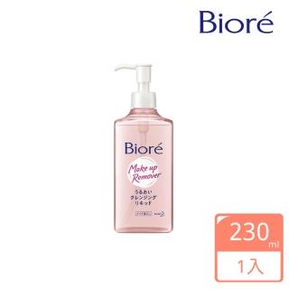 【Biore 蜜妮】深層卸妝精華露(230ml)