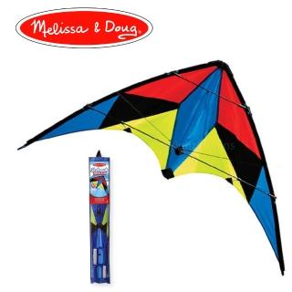 【Melissa & Doug 瑪莉莎】競速風箏(30216)