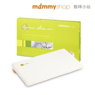 【mammyshop 媽咪小站】VE系列-嬰兒多功能平枕(會翻身嬰兒適用)