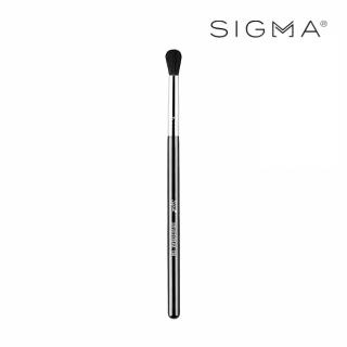 【Sigma】E38-眼窩暈染刷 Diffused Crease Brush(專櫃公司貨)