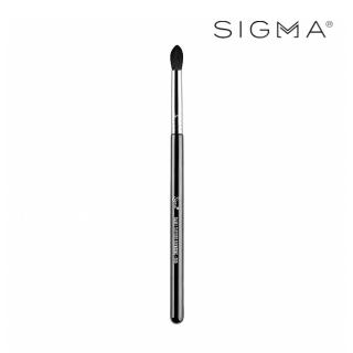 【Sigma】E45-小暈染眼影刷 Small Tapered Blending Brush(專櫃公司貨)