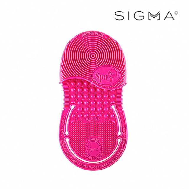 【Sigma】刷具清潔手套(專櫃公司貨)