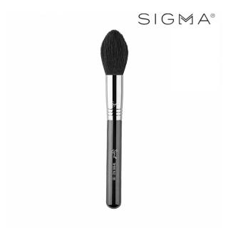 【Sigma】F25-尖頭化妝刷 Tapered Face Brush(專櫃公司貨)
