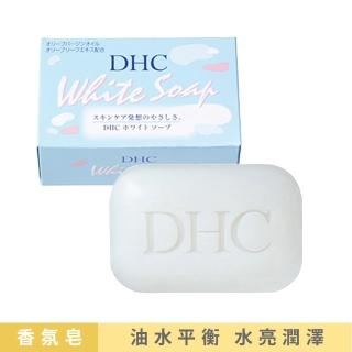 【DHC】白玉柔膚皂105g x1入