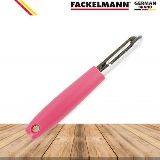 【德國法克漫 Fackelmann】礦彩直式刨刀