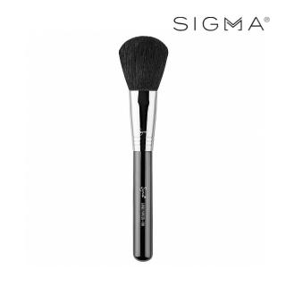 【Sigma】F30-大蜜粉底妝刷 Large Powder Brush(專櫃公司貨)