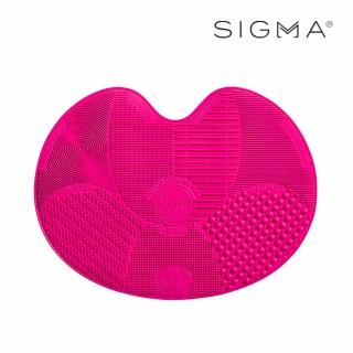 【Sigma】刷具清潔墊(專櫃公司貨)
