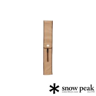 【Snow peak】營燈柱攜行袋 LT-004B(LT-004B)