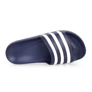 【adidas 愛迪達】男女運動拖鞋-沙灘 戲水 游泳 愛迪達(F35542)