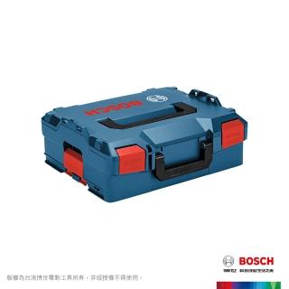 【BOSCH 博世】新型系統工具箱(L-BOXX 136)