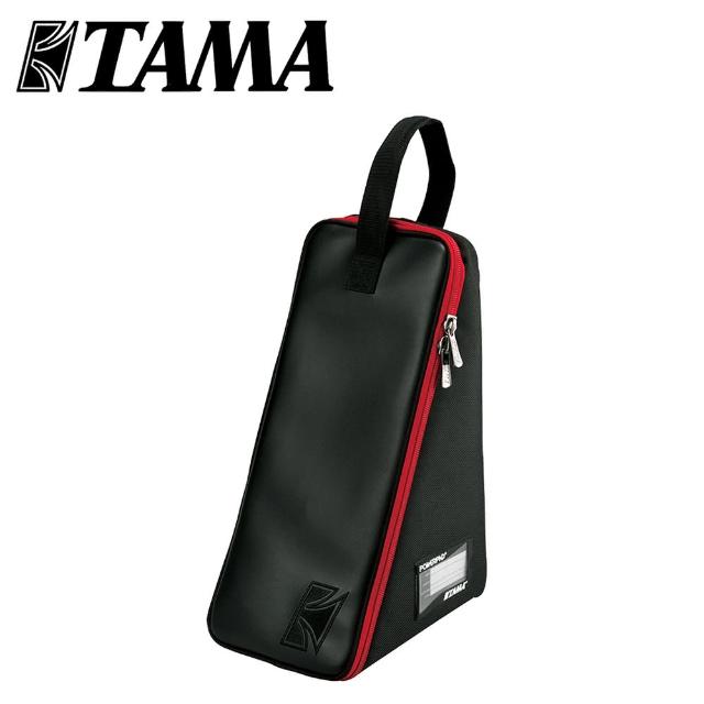 【TAMA】PBP100 大鼓單踏板專用收納袋(原廠公司貨 商品品質有保障)