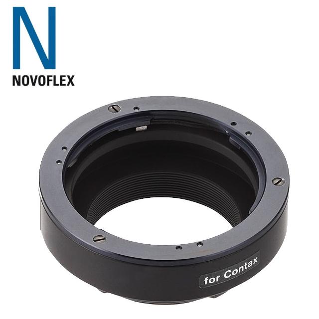 德國NOVOFLEX XL-CONT轉接環 彩宣總代理
