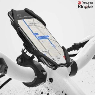 【Ringke】Rearth Spider Grip Mount 360度旋轉式 自行車 單車 腳踏車手機架(自行車/單車/腳踏車手機架)