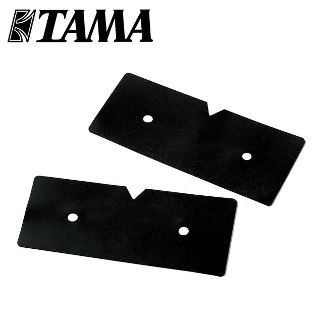 【TAMA】WHP2 大鼓鼓框保護墊(原廠公司貨 商品品質有保障)