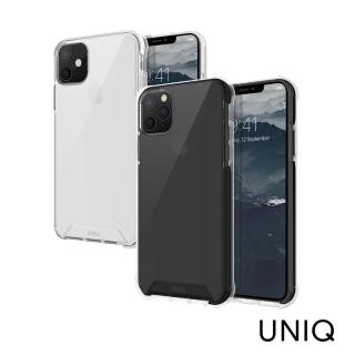 【UNIQ】iPhone 11 Pro Combat四角強化軍規等級防摔三料保護殼