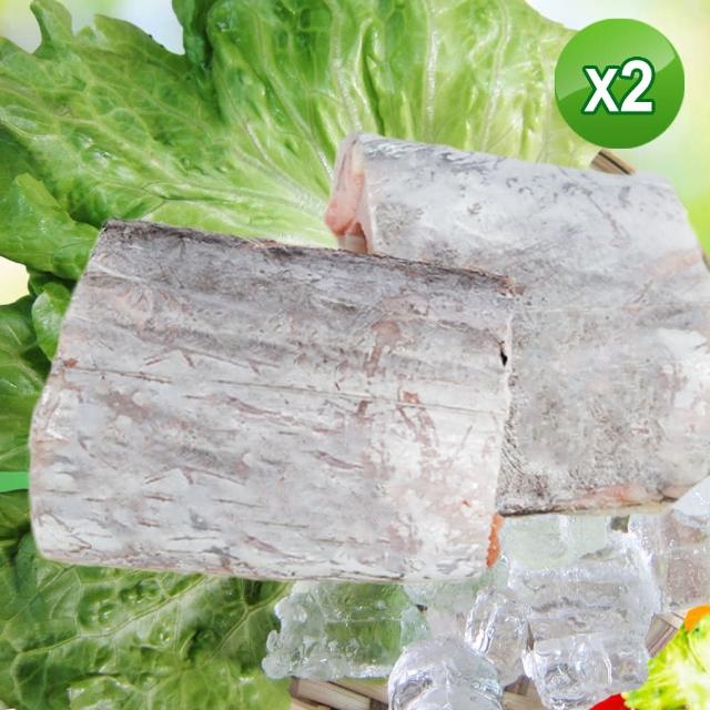 【賣魚的家】新鮮肥美鮮凍白帶魚 10片組共2包(120-150g/5片/包)