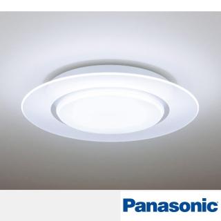 【Panasonic 國際牌】LED 第四代 調光調色遙控燈 LGC58100A09 49.5W 110V(單層導光板)