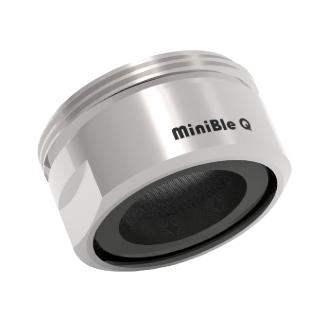 【MiniBle】MiniBle Q微氣泡起波器