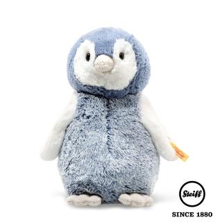 【STEIFF】企鵝 Paule Penguin(動物王國_黃標)