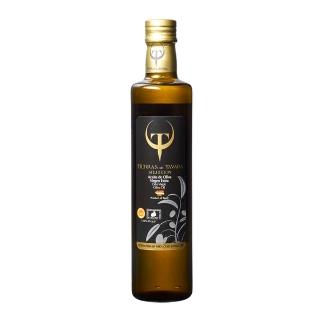 【豆油伯】賽古拉DO特級初榨橄欖油500ml(果香濃郁、豐富芭樂香氣)
