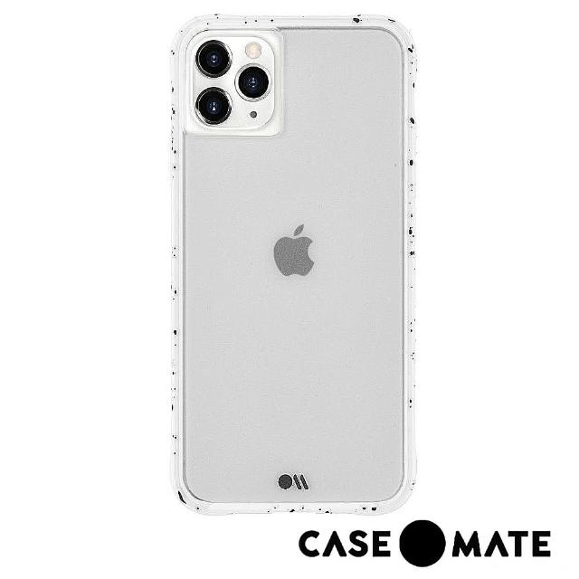 【CASE-MATE】iPhone 11 Pro Tough(強悍防摔手機保護殼 - 大麥町- 白)