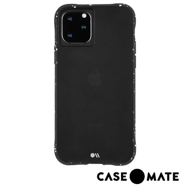 【CASE-MATE】iPhone 11 Pro Tough(強悍防摔手機保護殼 - 大麥町的冒險 - 黑)
