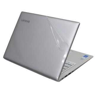 【Ezstick】Lenovo IdeaPad S130 14 IGM 二代透氣機身保護貼(含上蓋貼、鍵盤週圍貼)