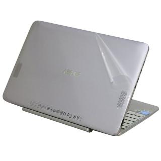 【Ezstick】ASUS 25P07 R105 HA 二代透氣機身保護貼(含平板機身背貼、鍵盤周邊貼、底部貼)