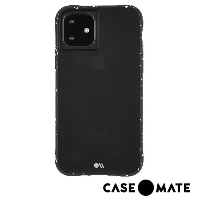 【CASE-MATE】iPhone 11  Tough(強悍防摔手機保護殼 - 大麥町的冒險 - 黑)