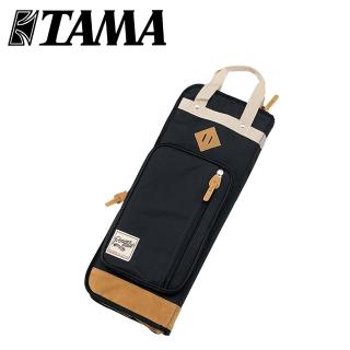 【TAMA】TSB24 BK 鼓棒袋 黑色系(原廠公司貨 商品品質有保障)