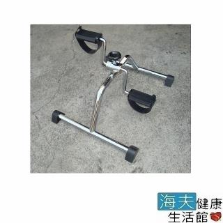 【海夫健康生活館】勇盛 固定式單管腳踏器(AP-0701)