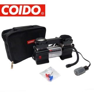 【COIDO】風王競飆者-高功率電動打氣機(6232)