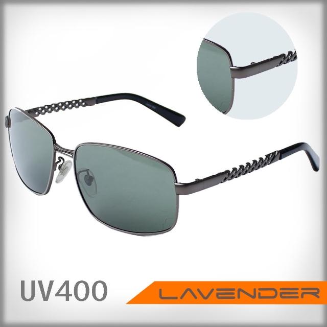 【Lavender】偏光太陽眼鏡 1443 C1(太陽眼鏡)