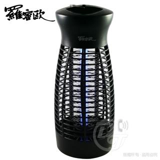 【羅蜜歐】電擊式捕蚊燈(RL-118)