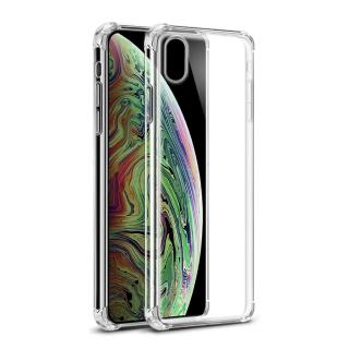 【IN7】iPhone X/XS 5.8吋 氣囊防摔透明TPU手機殼