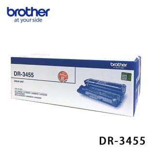 【brother】DR-3455 原廠感光滾筒(DR-3455)